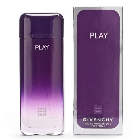 givenchy play 75ml cena|Givenchy play replacement.